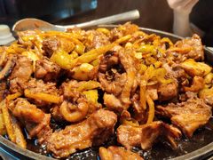 -甘家界牌柠檬鸭(青山店)