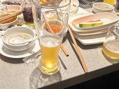 -海底捞火锅(莘松路店)