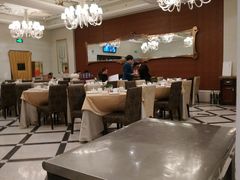 大堂-大鸭梨烤鸭店(花园村店)