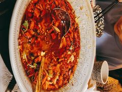 -酒肆浅葱·特色菜馆(卓悦intown店)