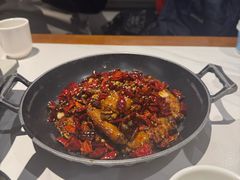 -三猫黑鱼花(南大店)