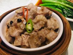-七哥港式茶餐厅(亮马桥总店)