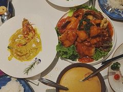 -荷花泰菜(东方新天地店)