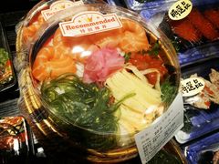 -Olé精品超市(北京合生汇店)