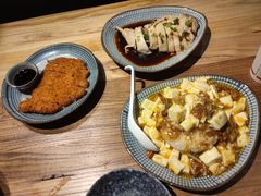-南小蟹手工點心(三里屯店)