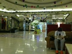 -畅乐星KTV(狮岭店)