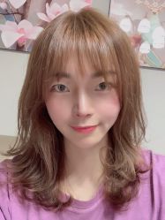 -京都造型·烫发·染发