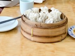 -都一处烧麦馆(前门店)