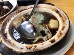 猪肚汤-新峰肉骨茶