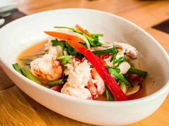 -芽庄MP泰式海鲜海景餐厅