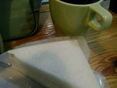 -洪瑞珍三明治(忠孝店)