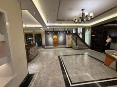 -华夏良子·足道SPA艾灸(铁道大厦店)