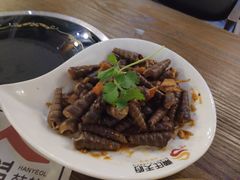 炒钉螺-韩热集市(百源店)