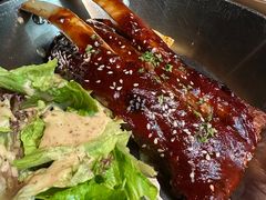 -404干式熟成牛排馆•聚会餐厅