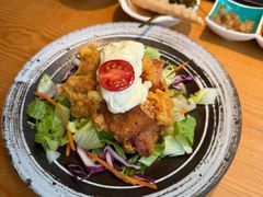 -味太助·银饭食堂(中华城店)