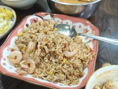 -家利美食店