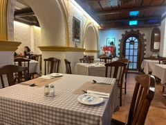 -船屋葡国餐厅