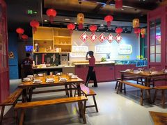-黄弟大排档·湖南菜·小龙虾·小海鲜(凯旋北路店)