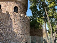 -J Create城市露营咖啡·简餐·宠物(上海动物园店)