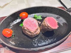-西堤牛排(南京龙江店)