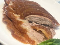 -黑窑厂糖油饼烤鸭·清真菜(黑窑厂街店)