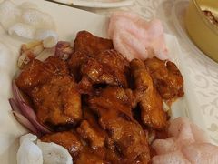 -御满江海鲜酒家(洛溪新城店)