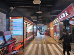 -王扯火胖哥烤生蚝(眉山首店)