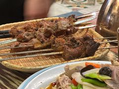 -新疆伊宁远征餐厅