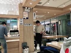 大堂-老乡鸡(融科天地店)