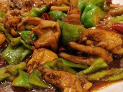 -春江饭店(共青团路总店)