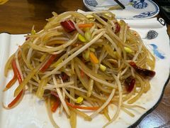 -陈聚德炒牛肉(樱花二路店)