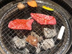 -御牛道日式烤肉料理(杭州万象城店)
