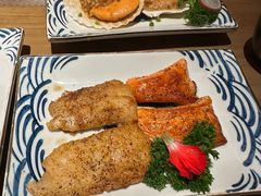 -福樱兰海鲜放题铁板烧(加州店)