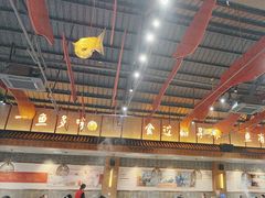 -红日饭店(裕隆三路店)