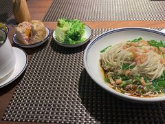 -十面春风·江南面馆(崇宁路店)