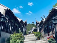 -缥缈峰景区