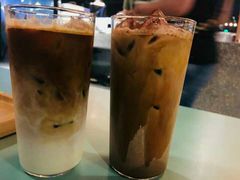 -sugarman espresso素饮糖人高新咖啡工厂