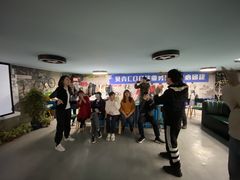 -319集结地真人CS·团建·轰趴体验馆·室内(上地店)