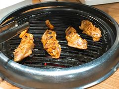 -虎焱炭火烧肉