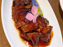 -转角·老弄堂上海菜(长寿路店)