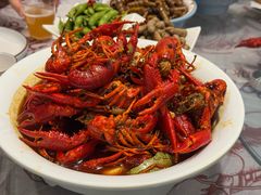 -小田油焖小龙虾(双井店)