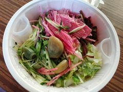 -黑窑厂糖油饼烤鸭·清真菜(总店)