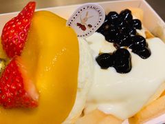 -食武士·舒芙蕾(新街口明瓦廊店)