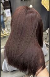 -藤野造型烫染·漂发