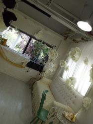 -BabyA 专业婴童摄影(古北时尚广场店)