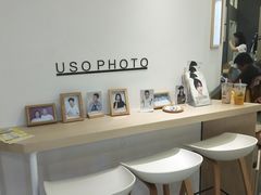 -优娑照相馆(世茂广场店)