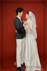 -布丁婚纱摄影工作室
