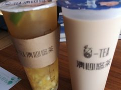 -茶百道(柏威年店)