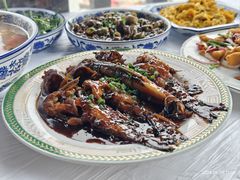 -洞天食府(北大街店)