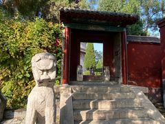 -天宁寺
